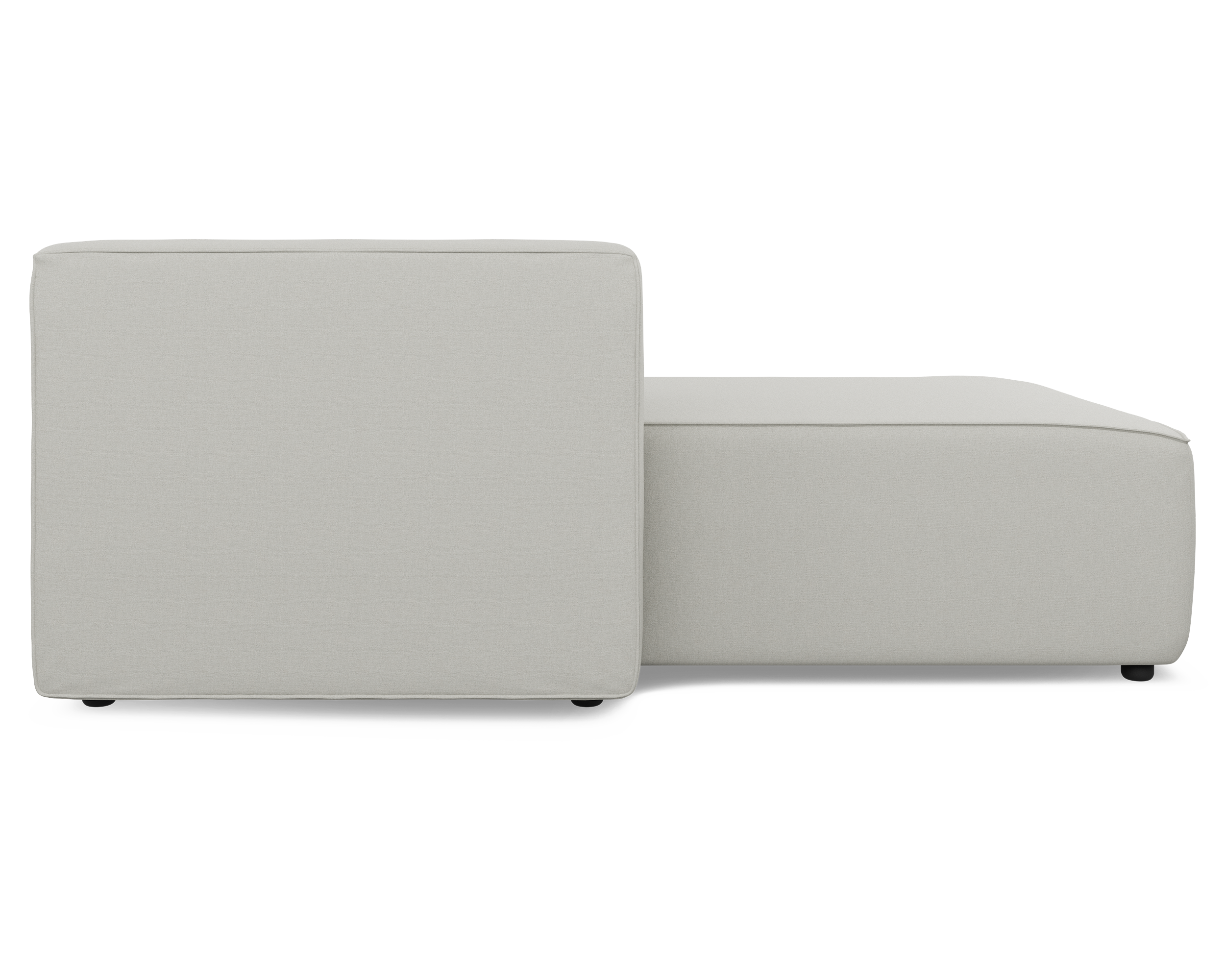 Zola L Shape Medium