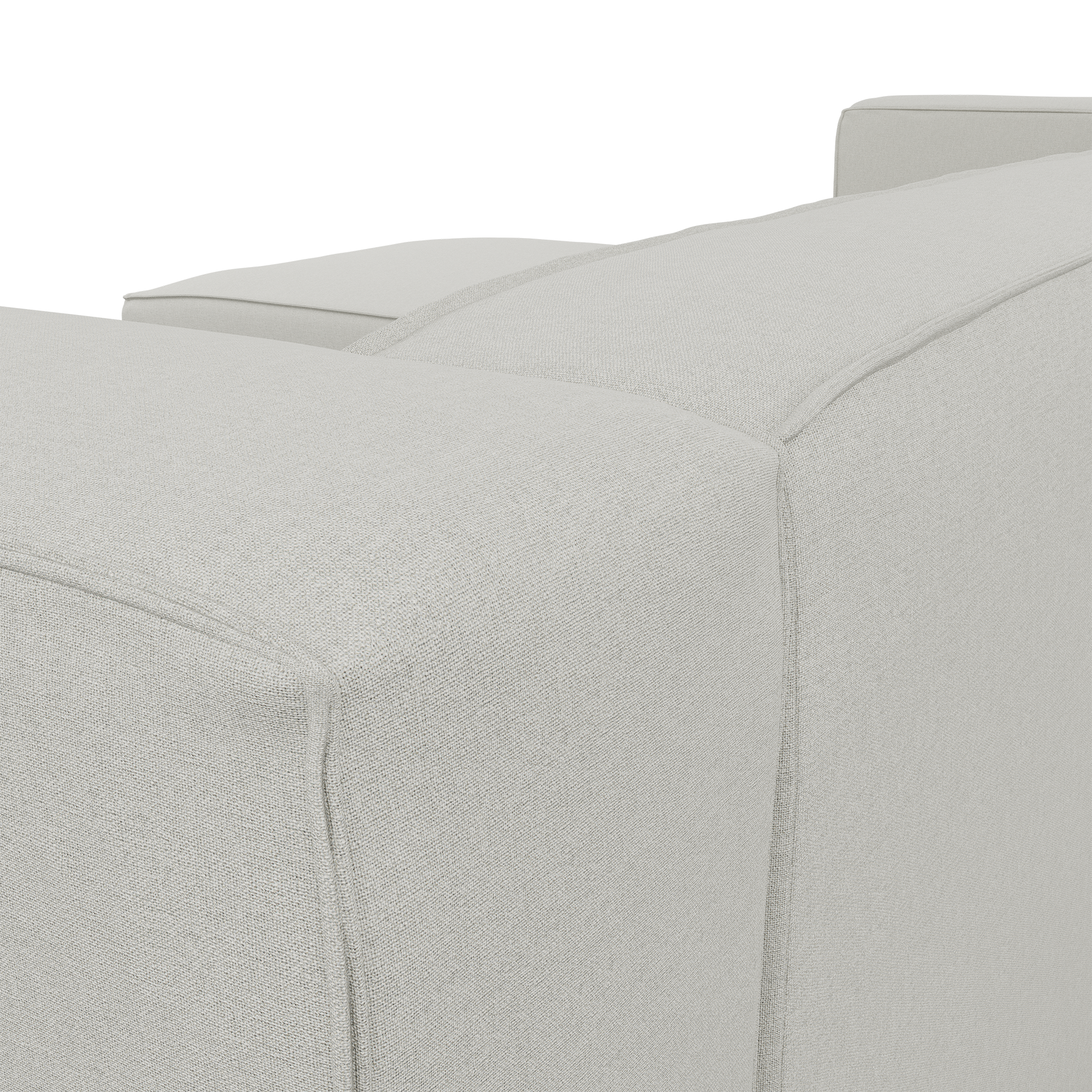 Zola L Shape Medium
