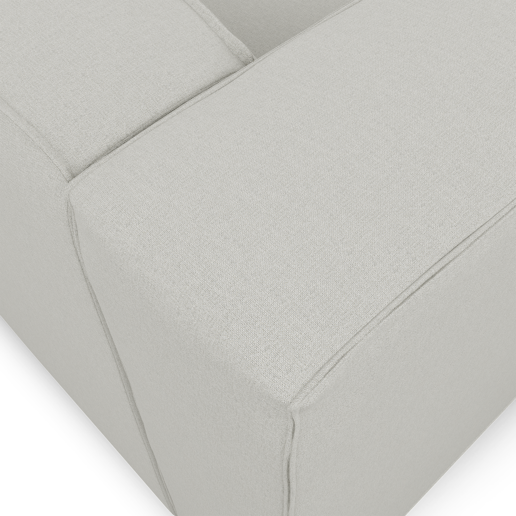 Zola L Shape Medium