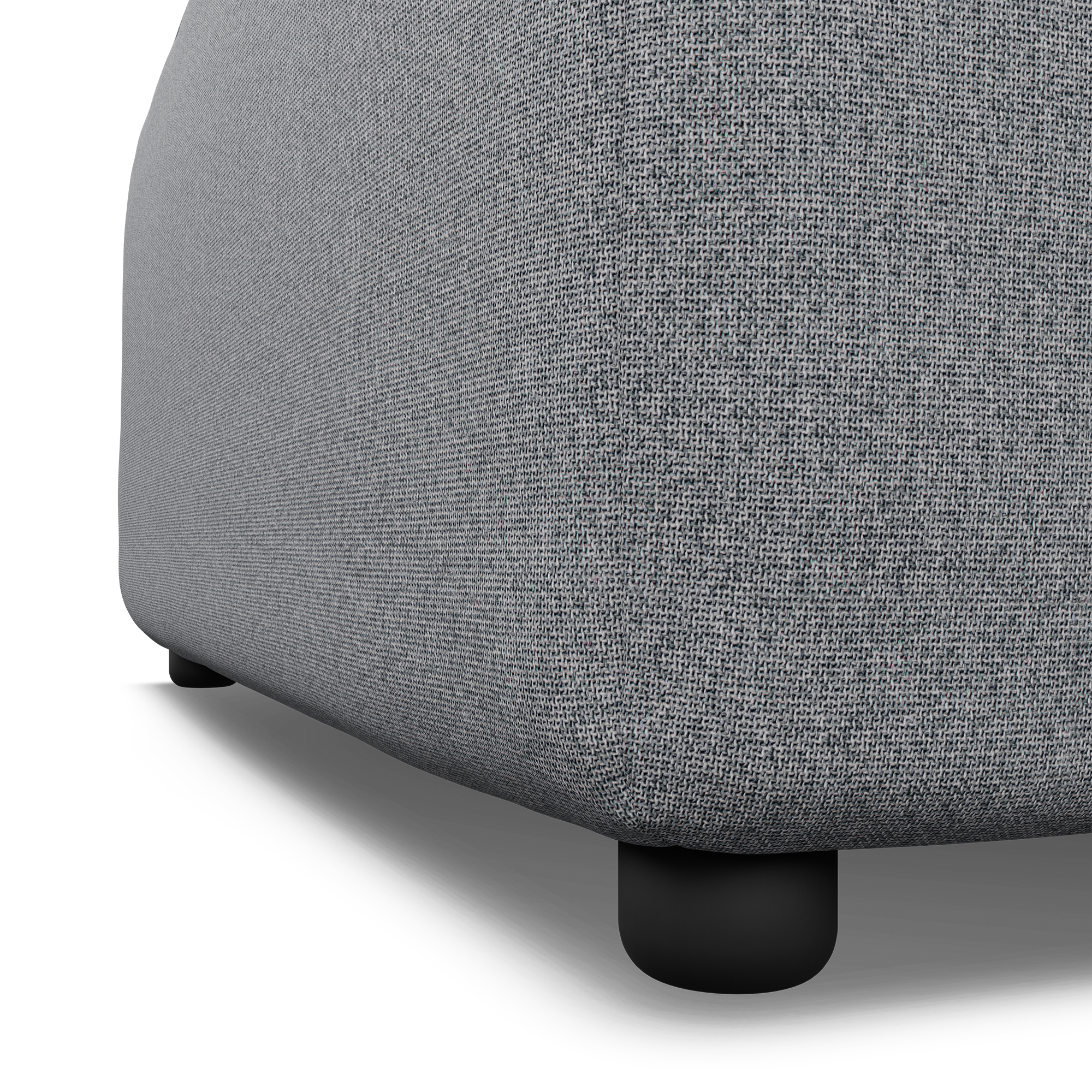 Zola Square Ottoman