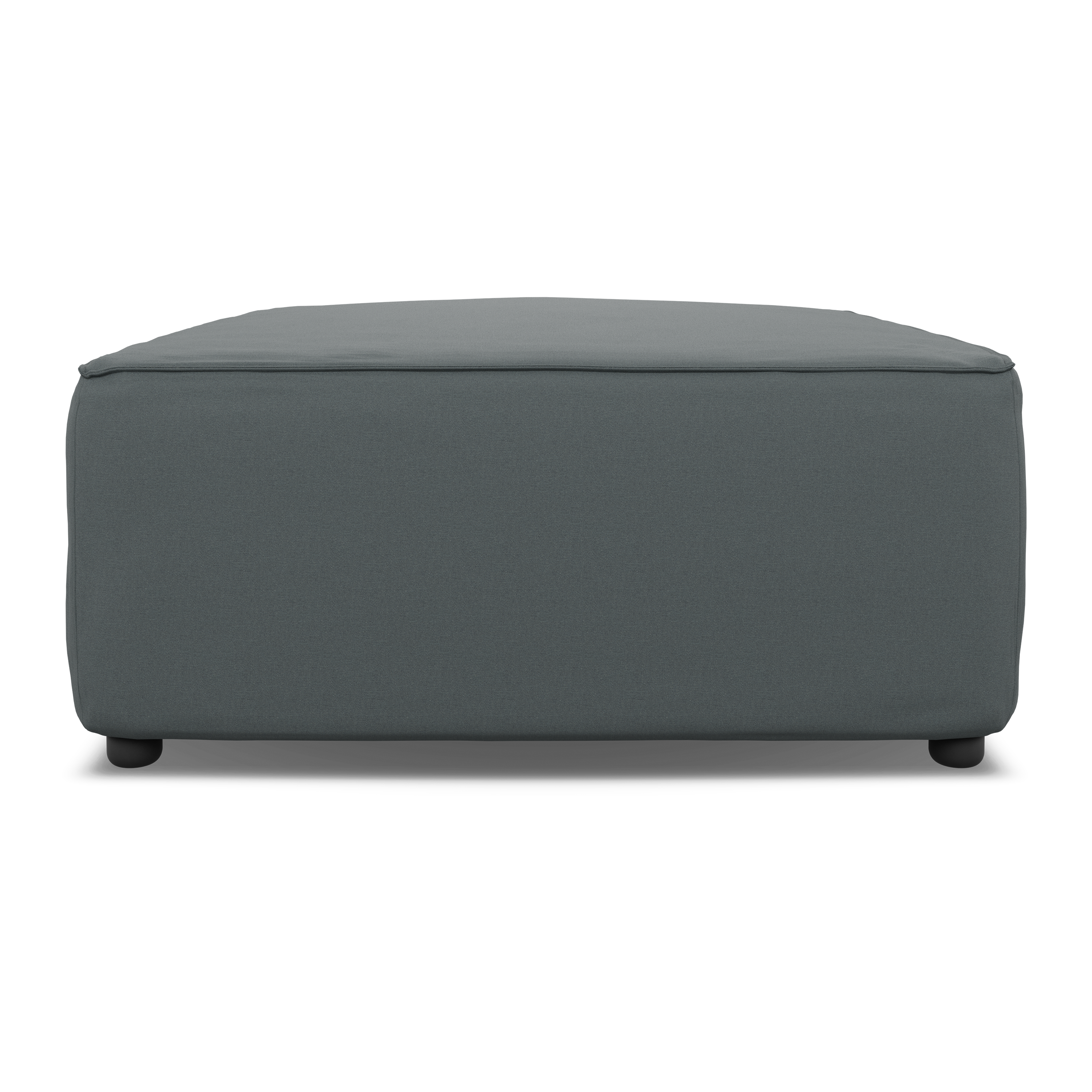 Zola Square Ottoman (Always On)
