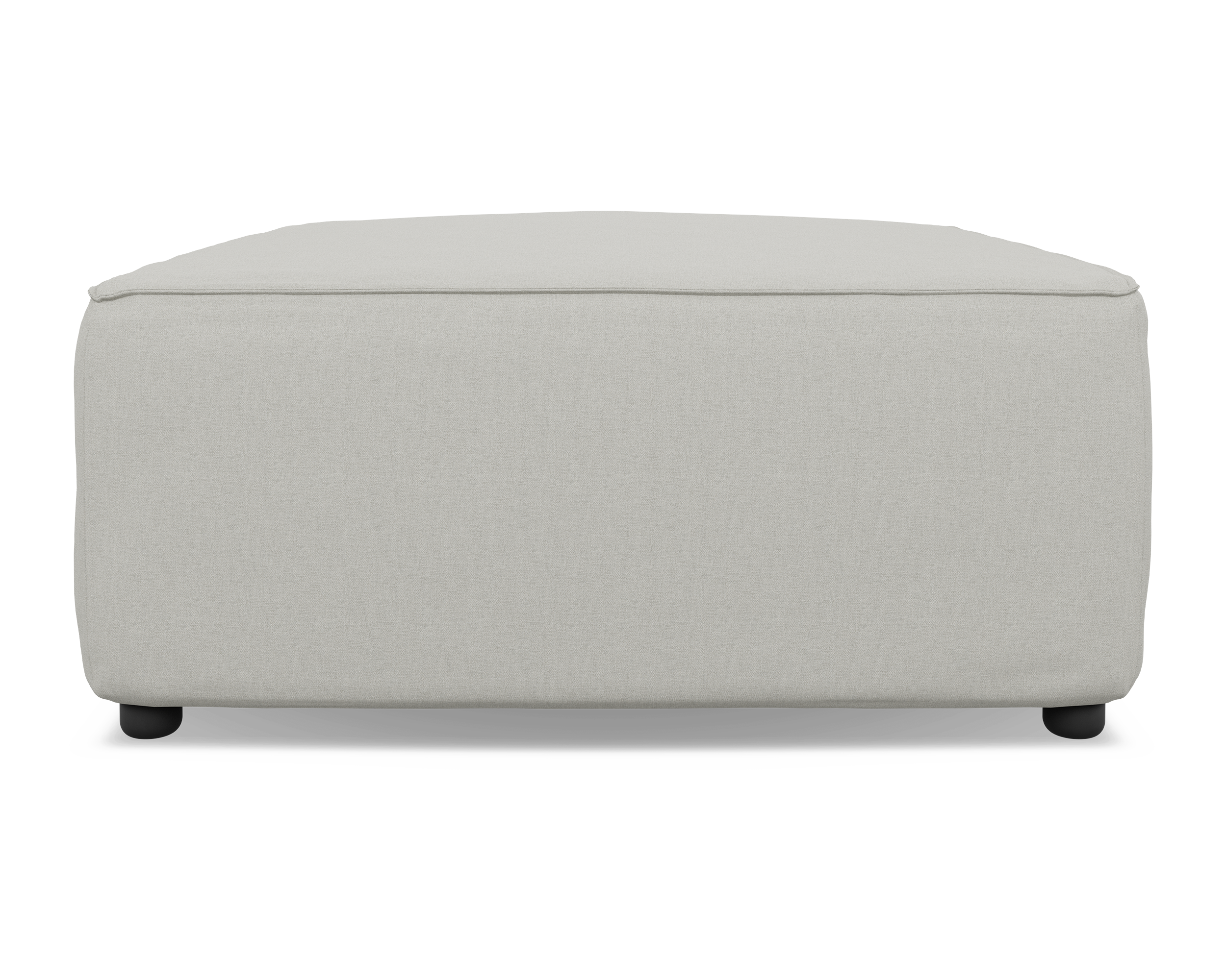 Zola Square Ottoman