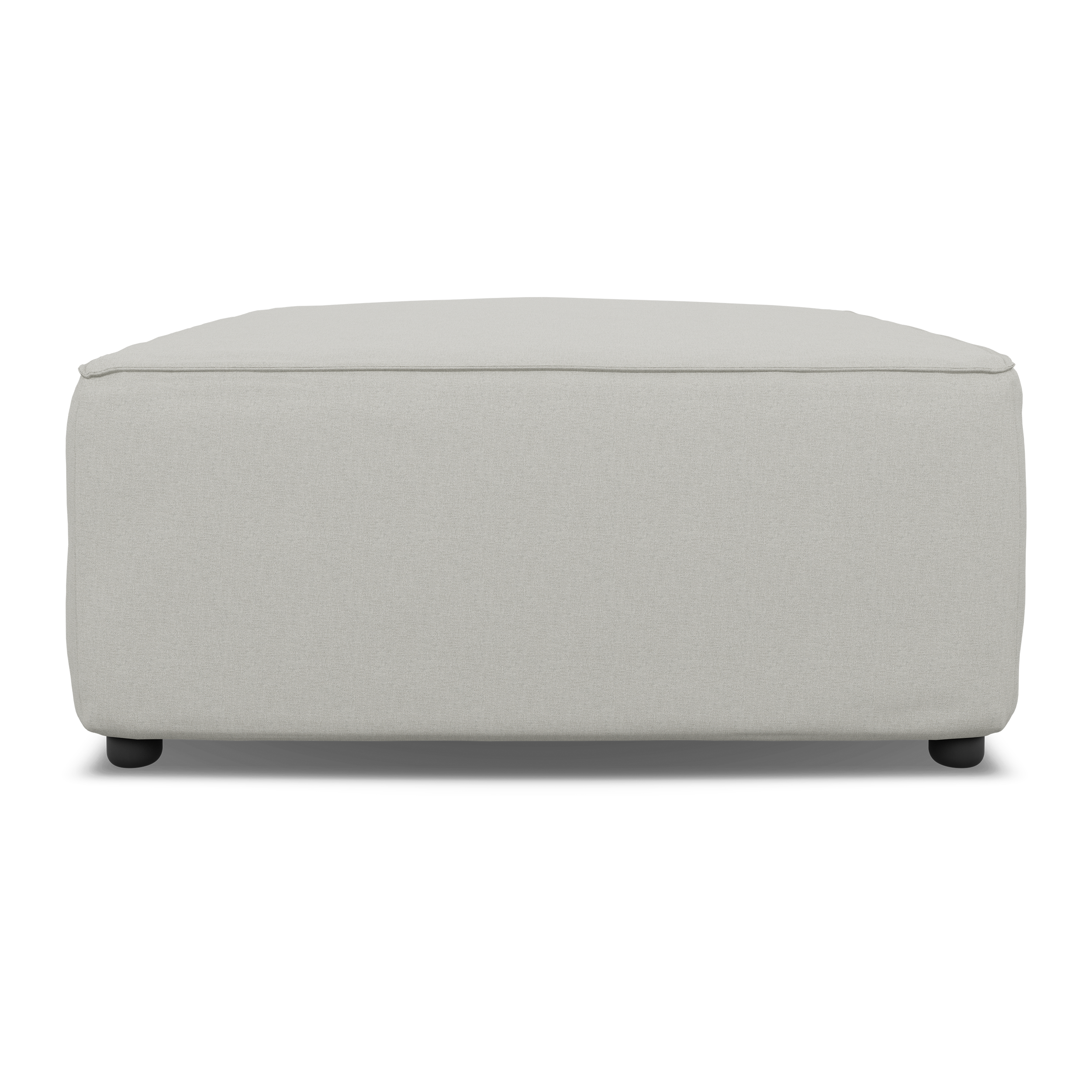 Zola Square Ottoman (Always On)
