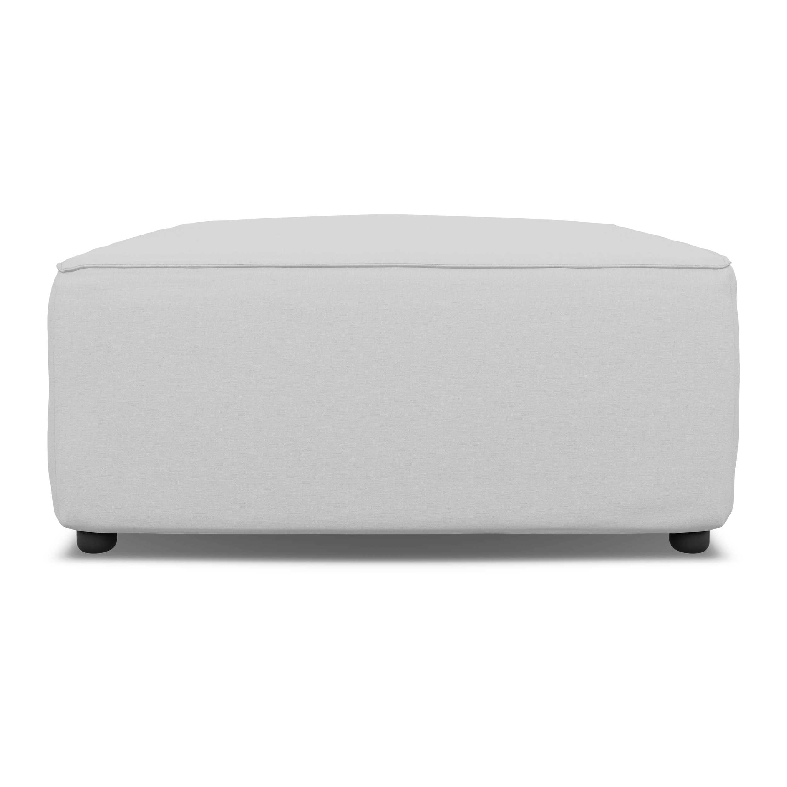 Zola Square Ottoman (Always On)