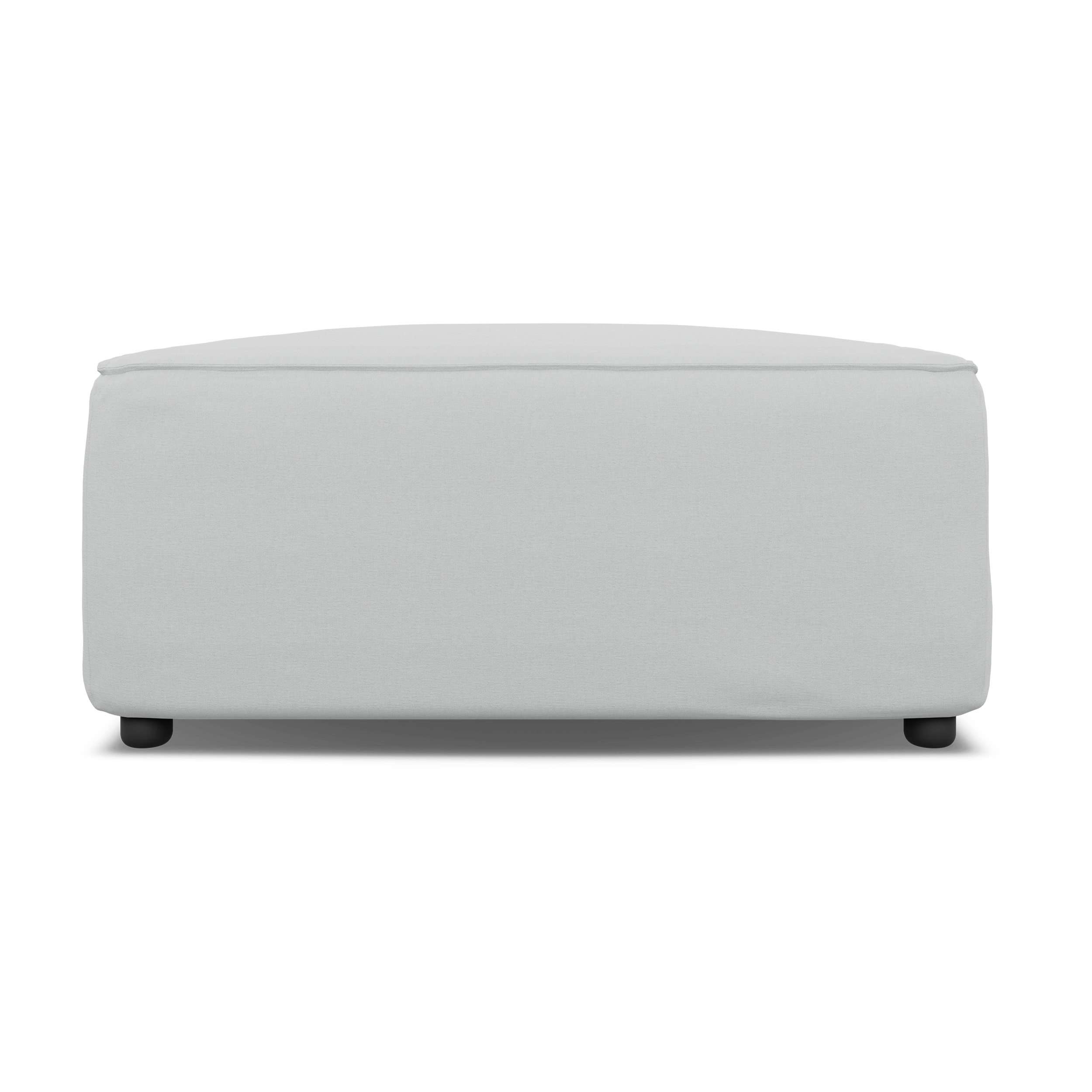 Zola Square Ottoman