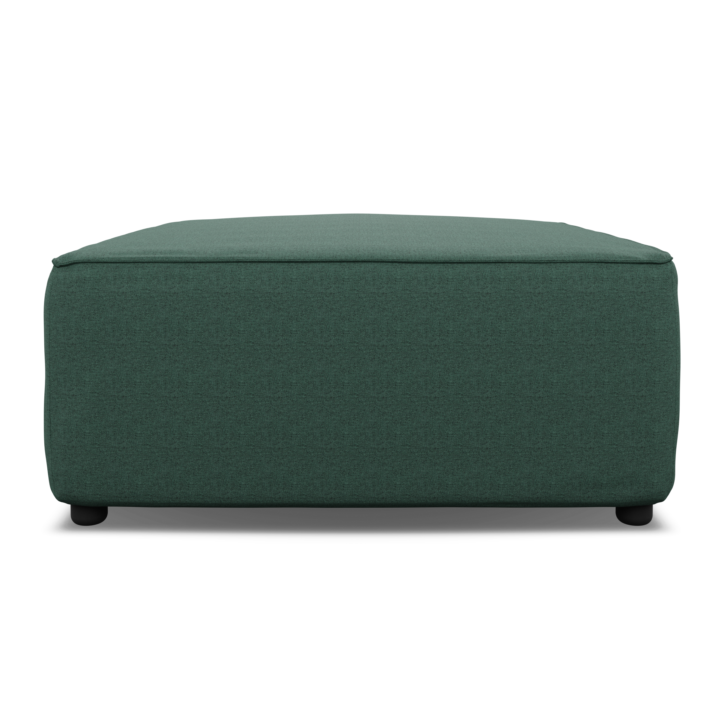 Zola Square Ottoman