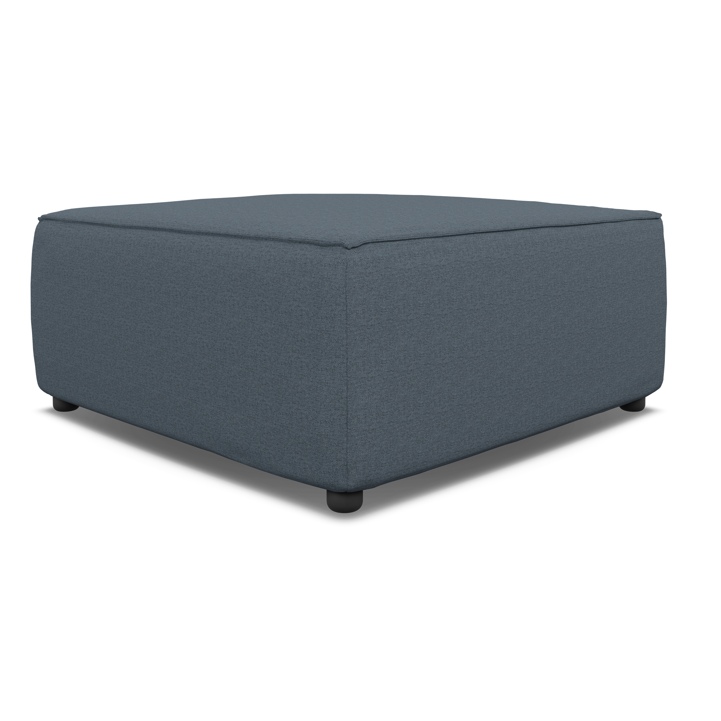 Zola Square Ottoman