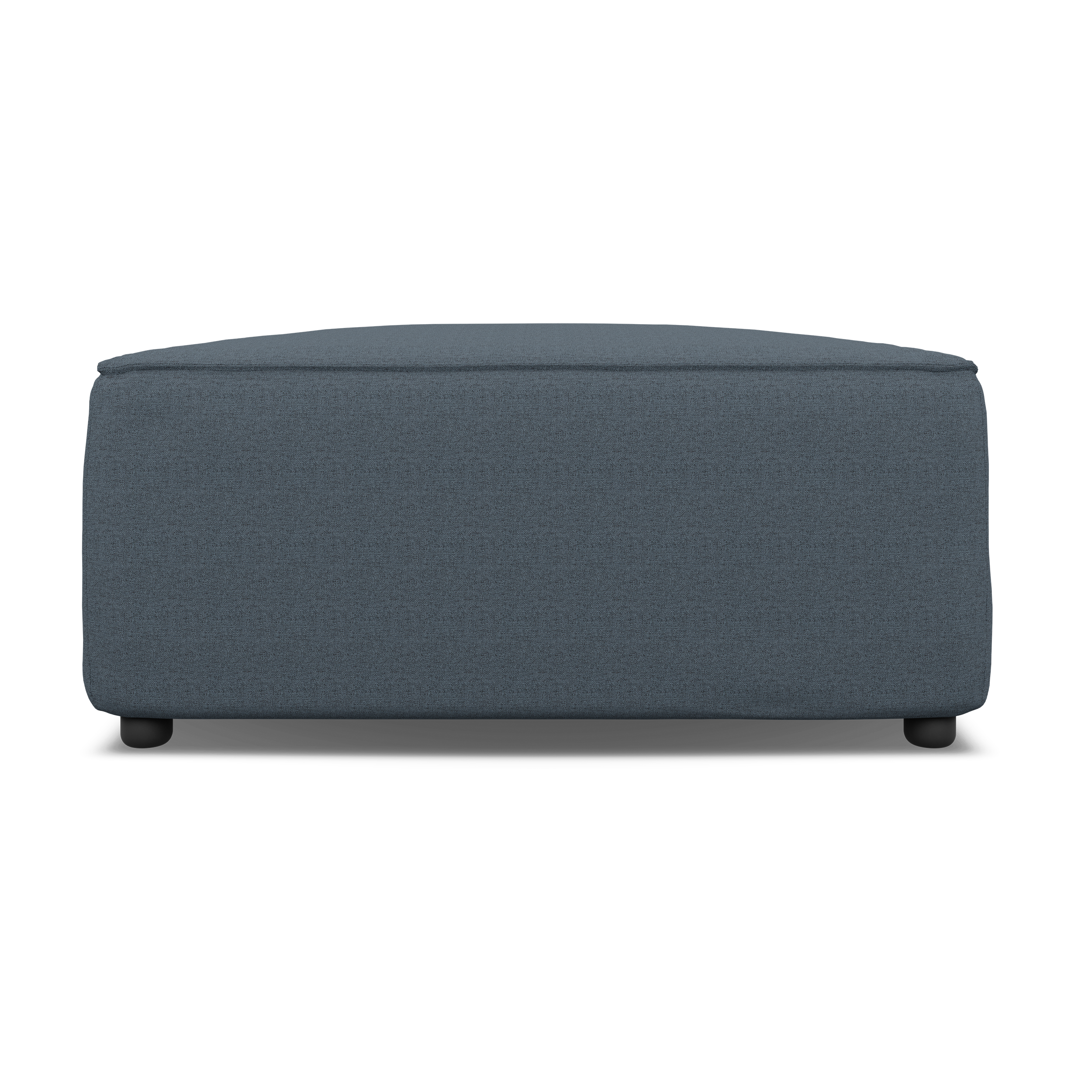 Zola Square Ottoman