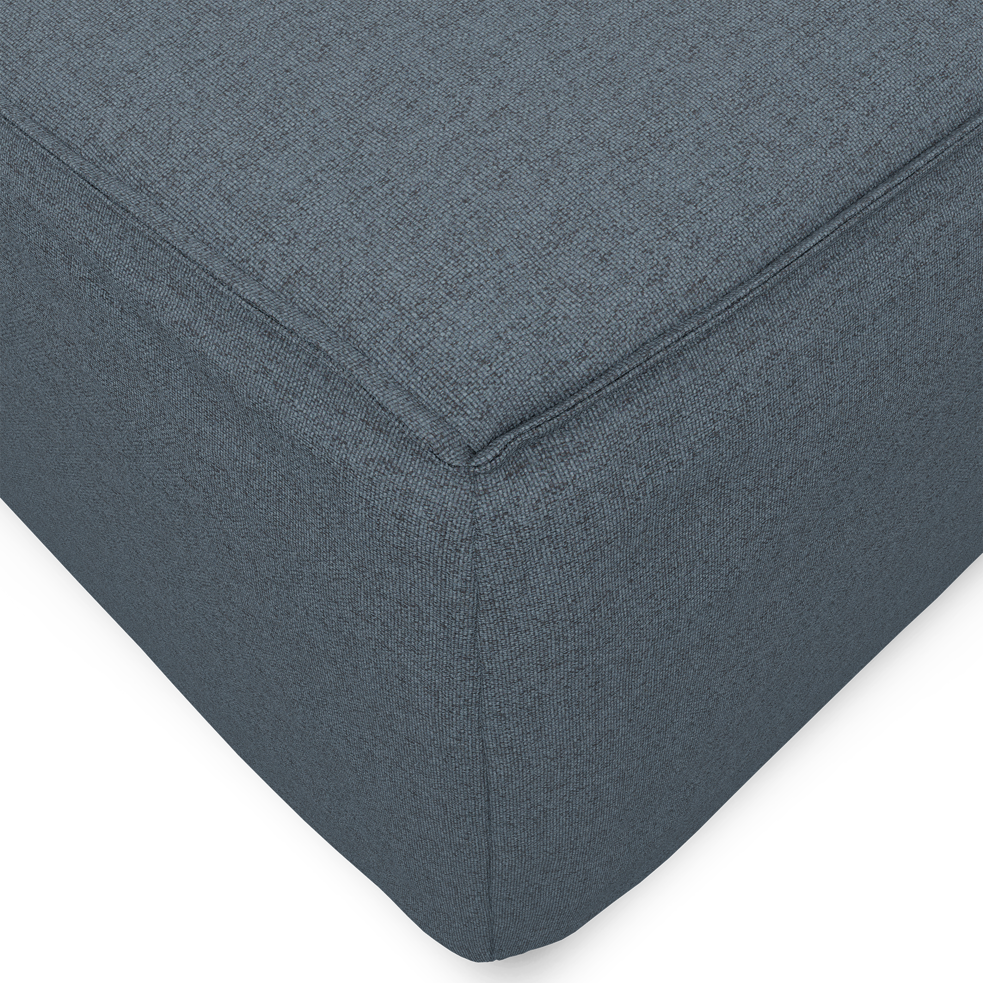 Zola Square Ottoman
