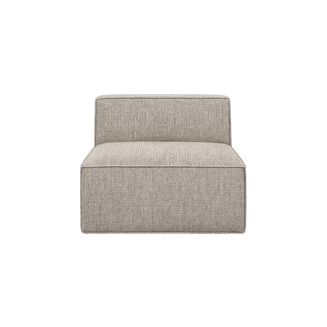 Slipcover for your Zola 1 Seater *