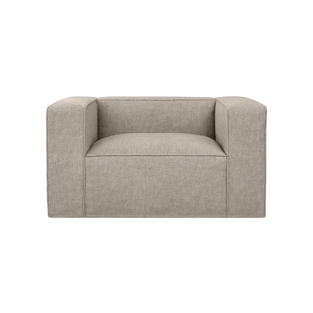 Slipcover for your Zola Loveseat *