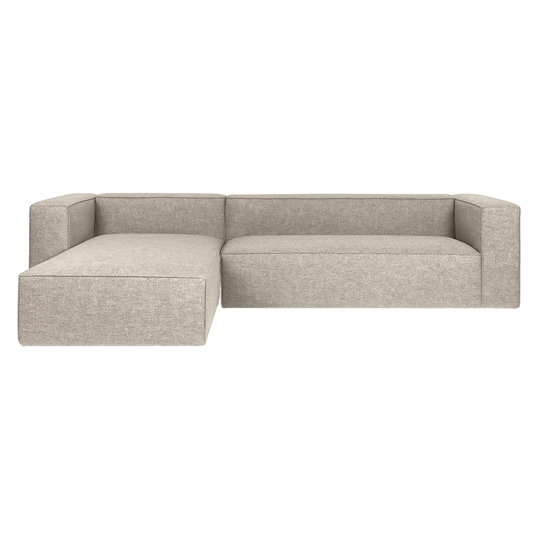 Slipcover for your Zola L Shape Variations *