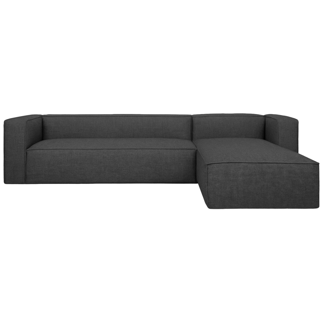 Slipcover for your Zola L Shape Variations *