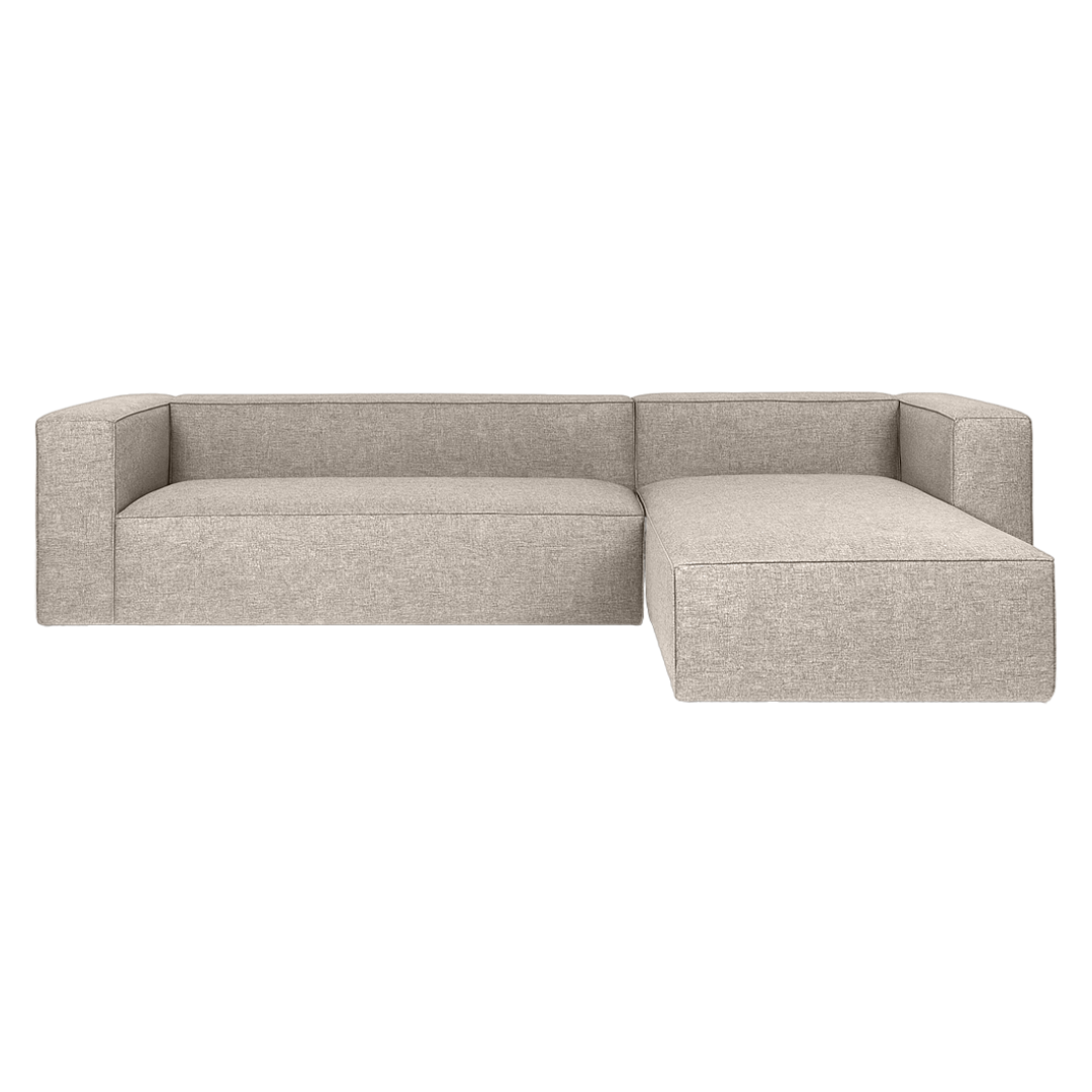 Slipcover for your Zola L Shape Variations *