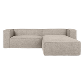 Slipcover for your Zola L Shape Variations *