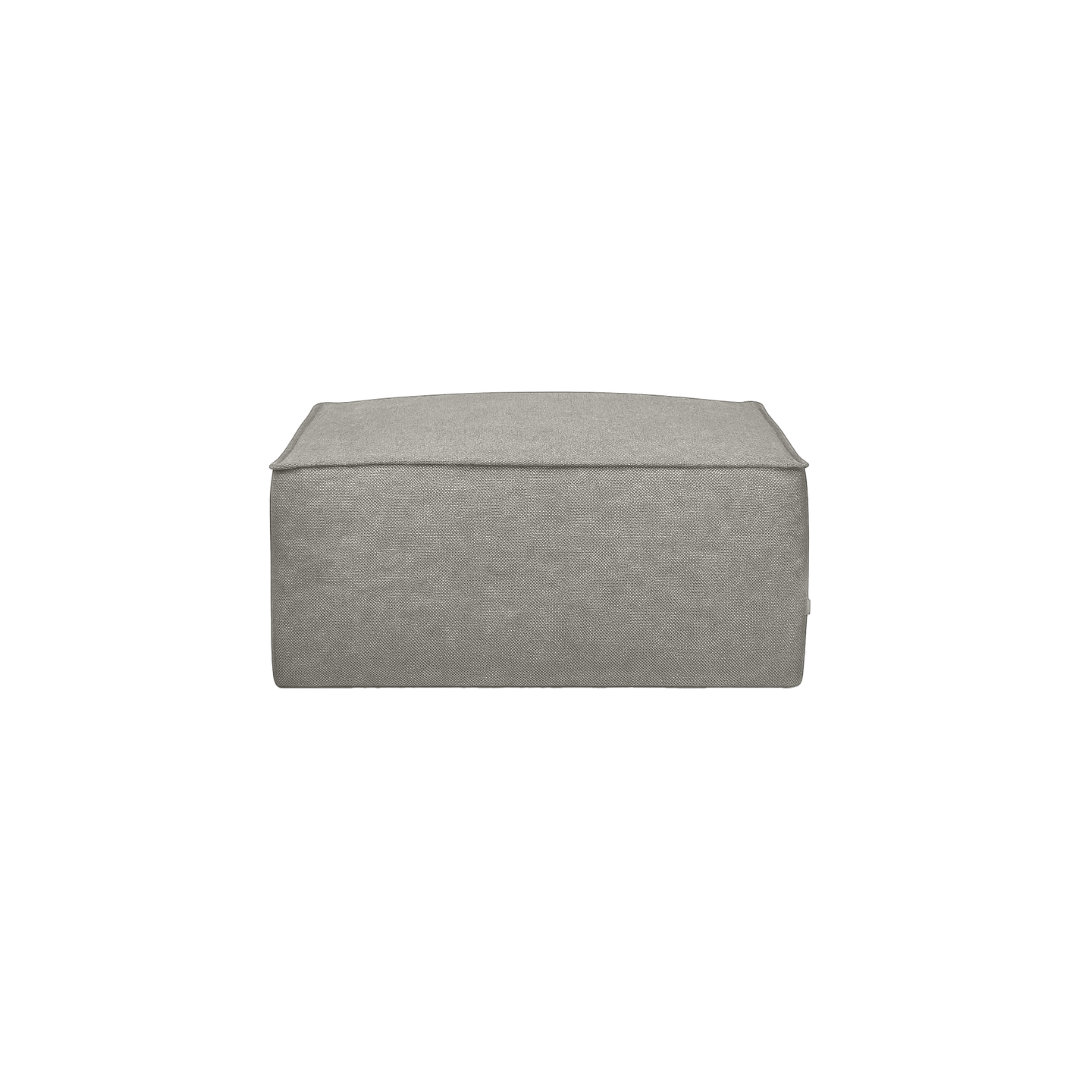 Slipcover for your Zola Square Ottoman *