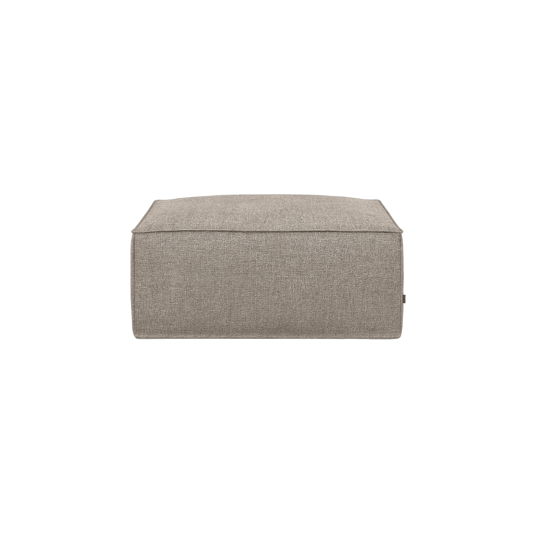 Slipcover for your Zola Square Ottoman *
