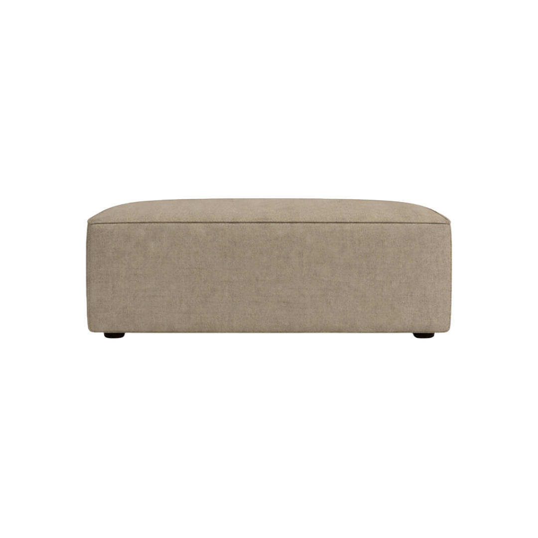 Zola Square Ottoman
