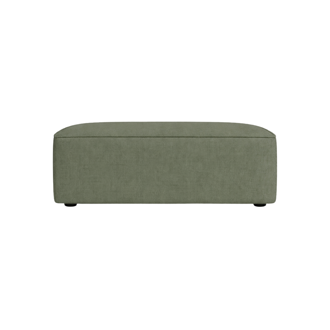Zola Square Ottoman