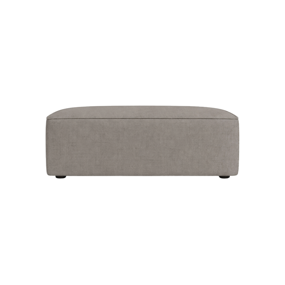 Zola Square Ottoman