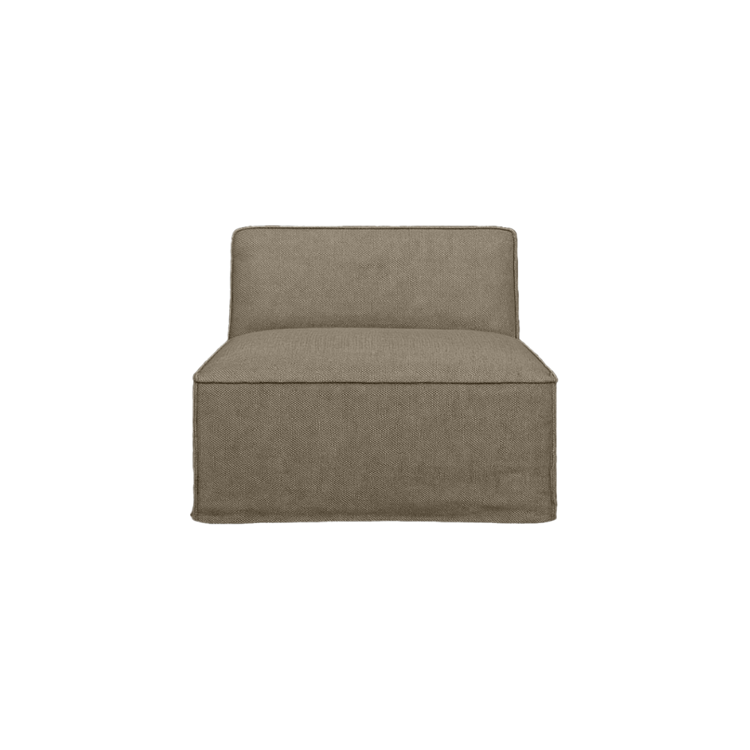 Slipcover for your Zola 1 Seater *