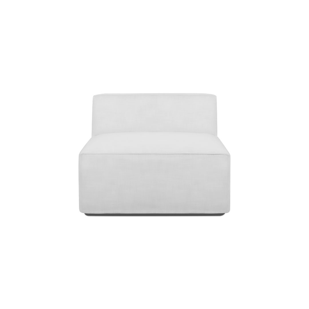 Slipcover for your Zola 1 Seater *