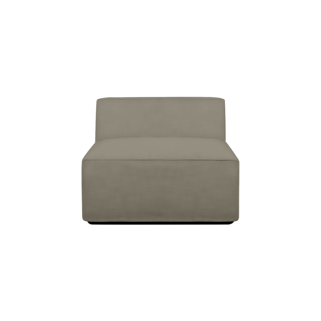 Slipcover for your Zola 1 Seater *
