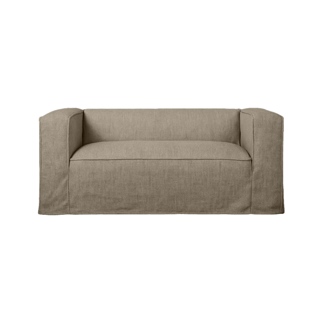 Slipcover for your Zola 2 Seater *
