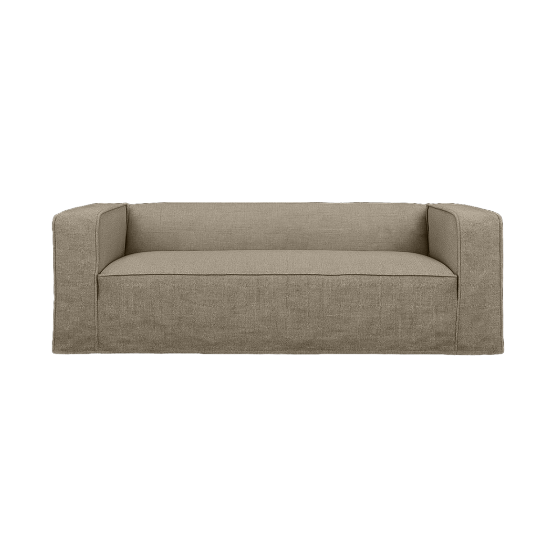 Slipcover for your Zola 3 Seater *