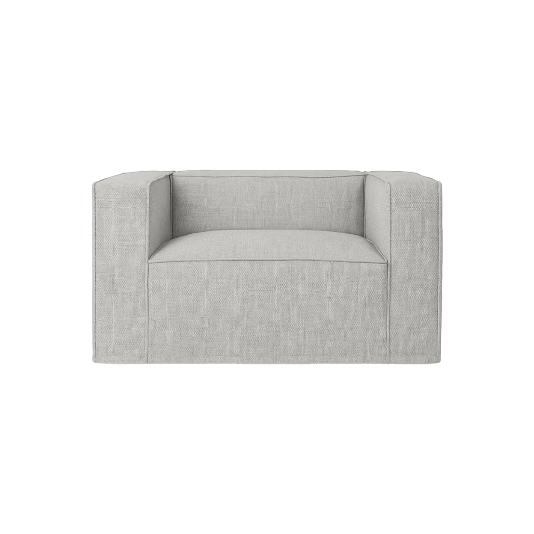 Slipcover for your Zola Loveseat *