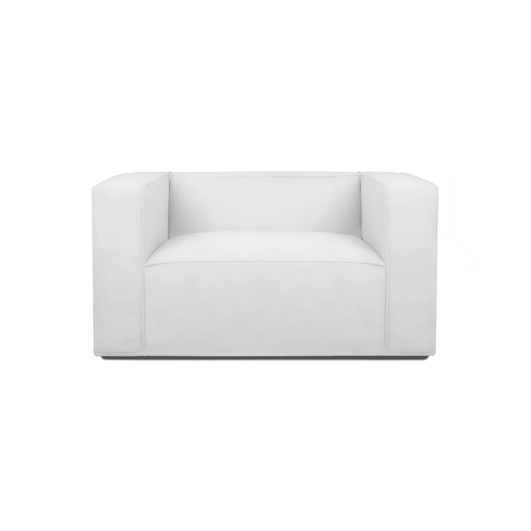 Slipcover for your Zola Loveseat *