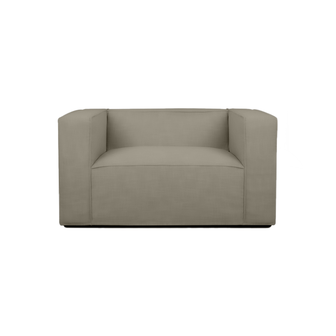 Slipcover for your Zola Loveseat *