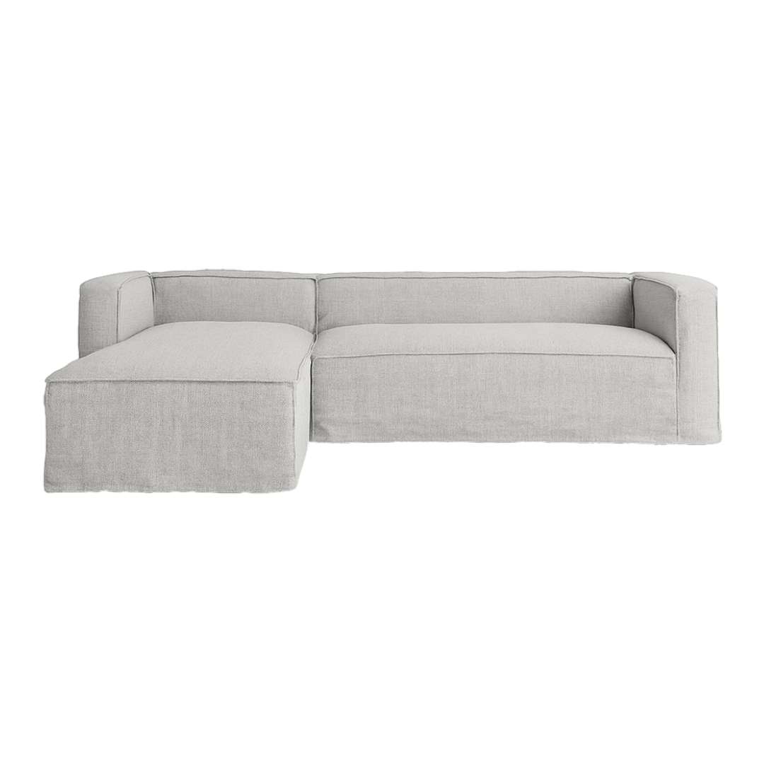 Slipcover for your Zola L Shape Variations *