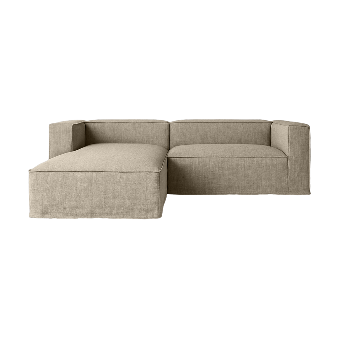 Slipcover for your Zola L Shape Variations *