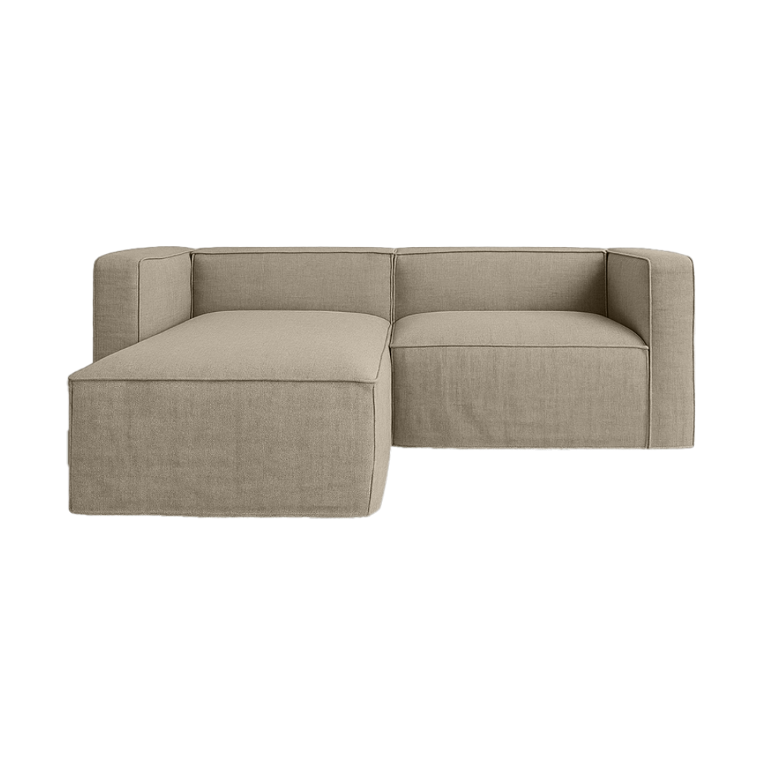 Slipcover for your Zola L Shape Variations *