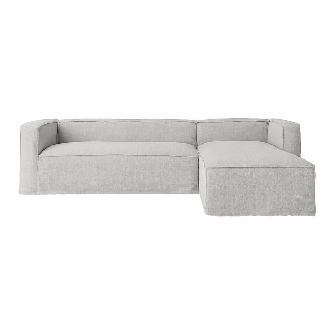 Slipcover for your Zola L Shape Variations *