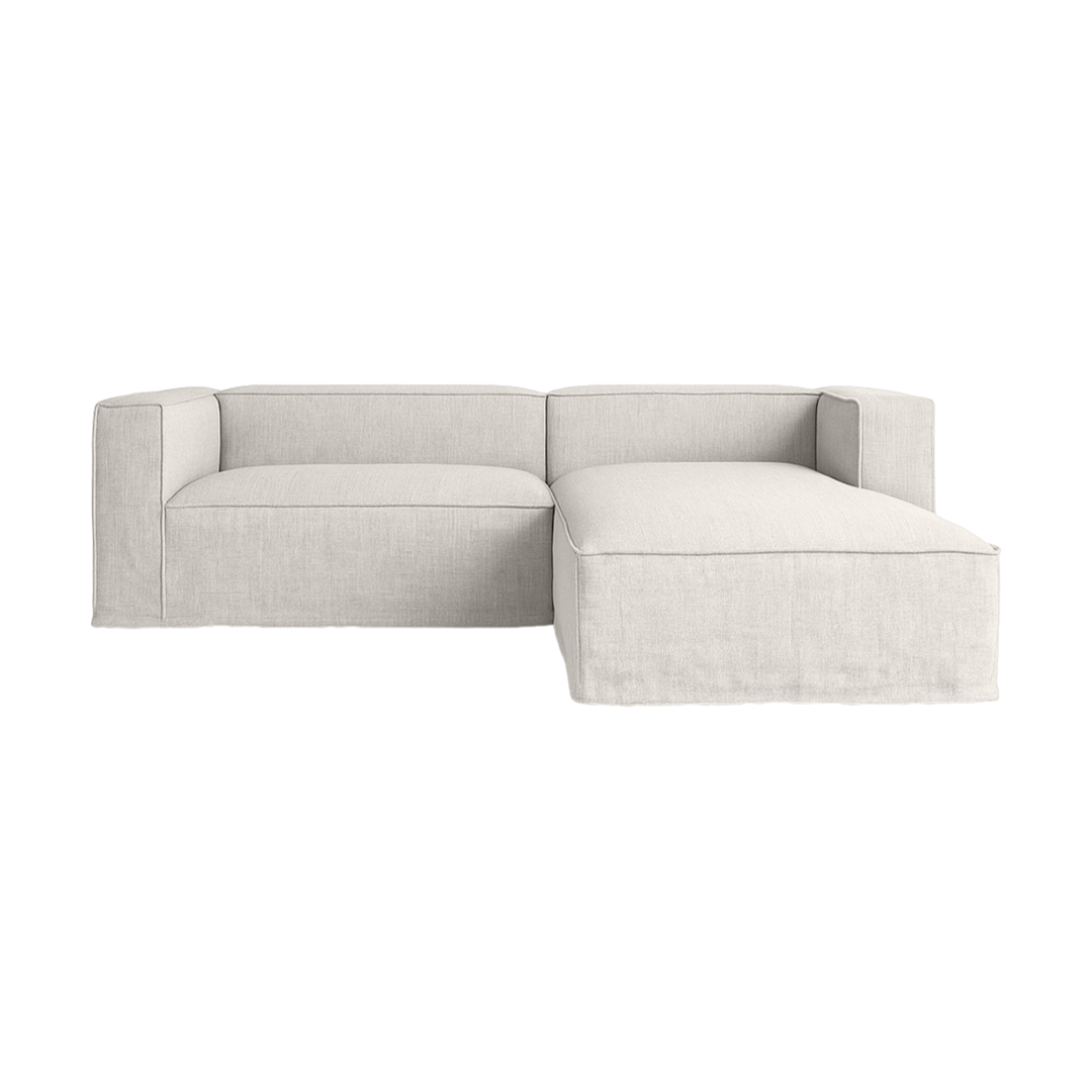 Slipcover for your Zola L Shape Variations *
