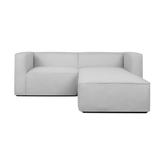 Slipcover for your Zola L Shape Variations *