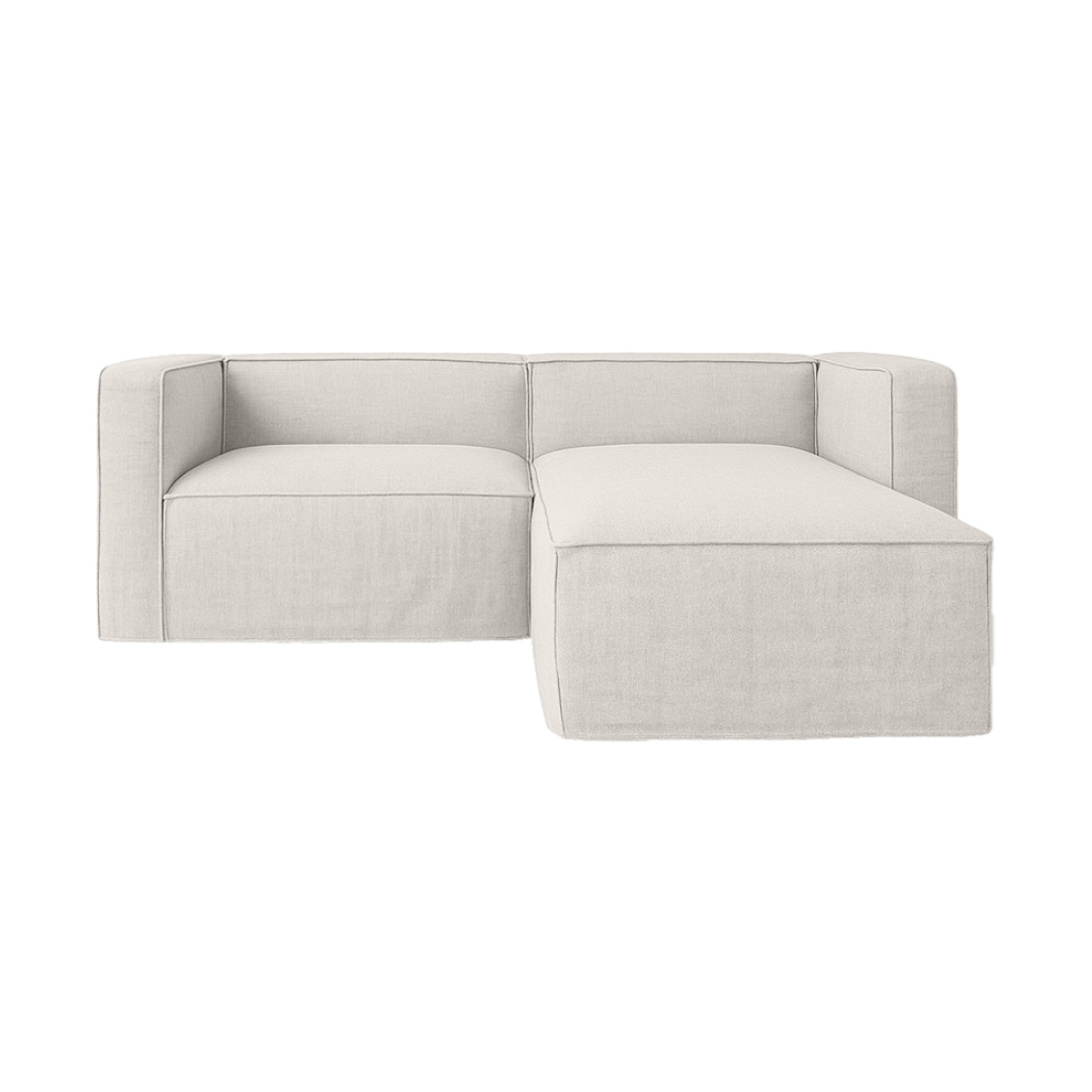 Slipcover for your Zola L Shape Variations *