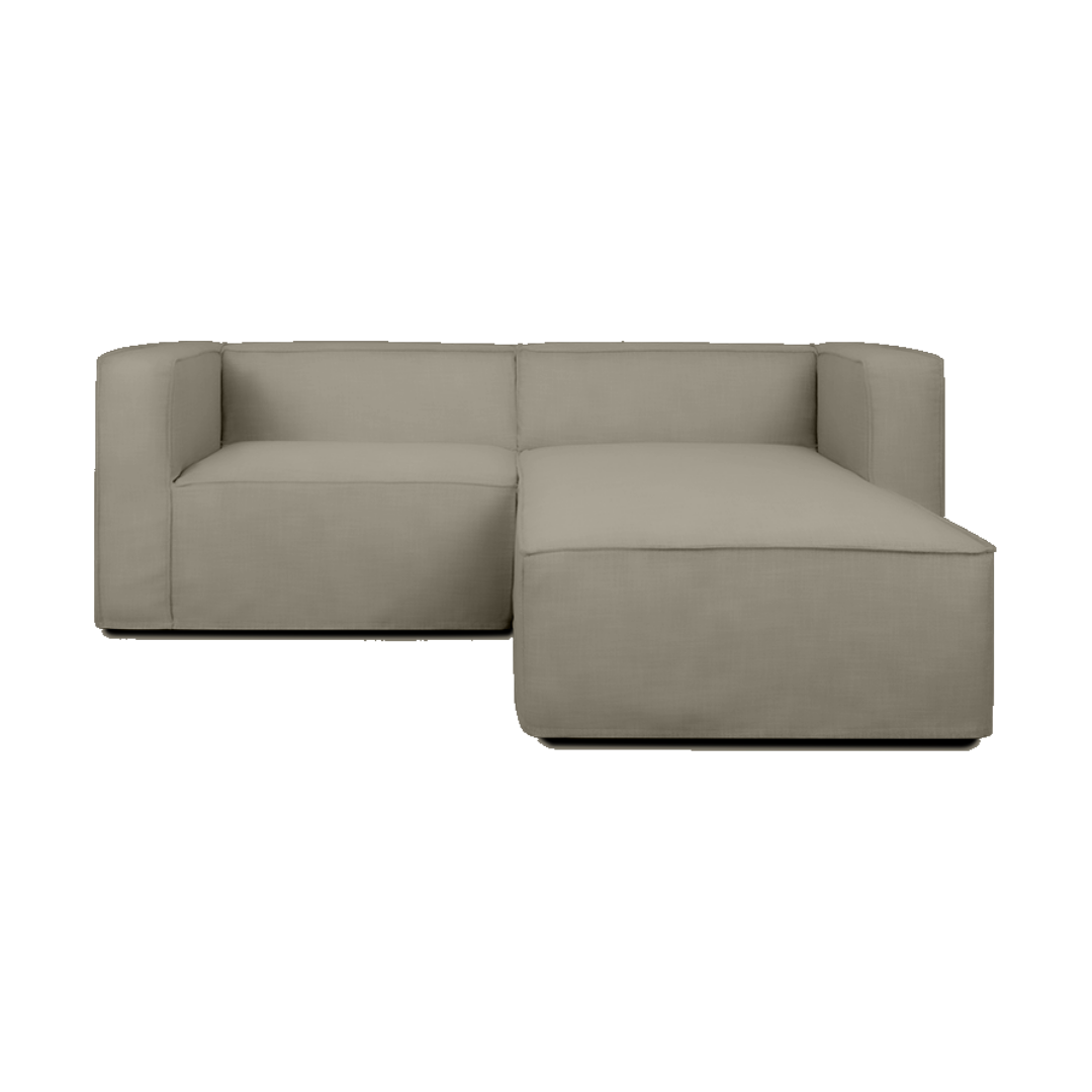 Slipcover for your Zola L Shape Variations *