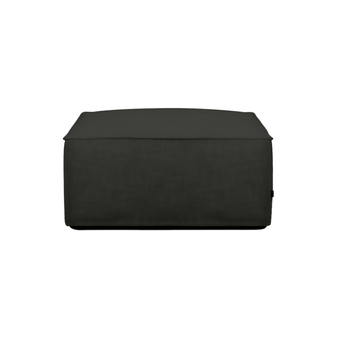 Slipcover for your Zola Square Ottoman *