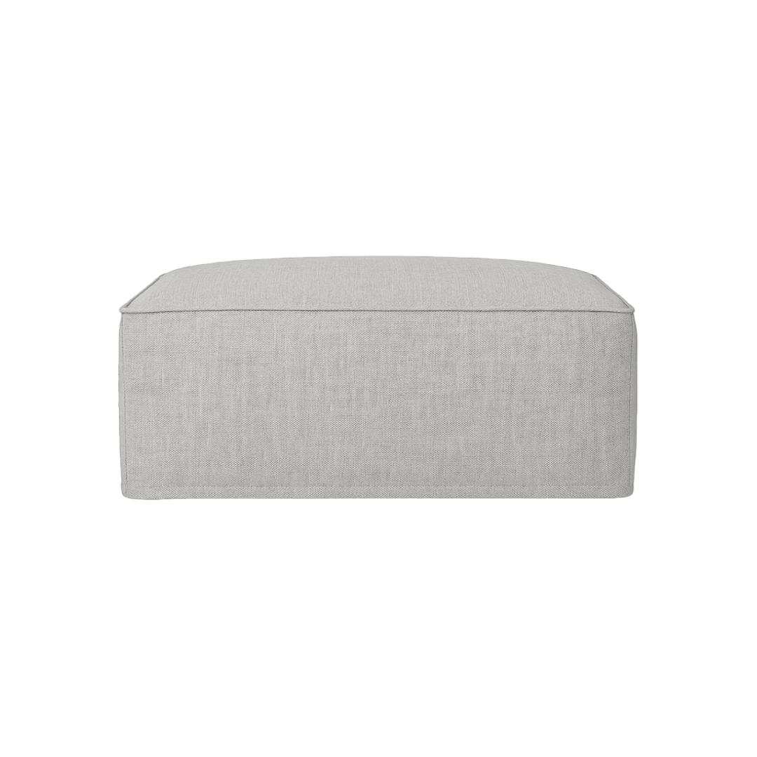 Slipcover for your Zola Square Ottoman *
