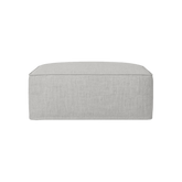 Slipcover for your Zola Square Ottoman *