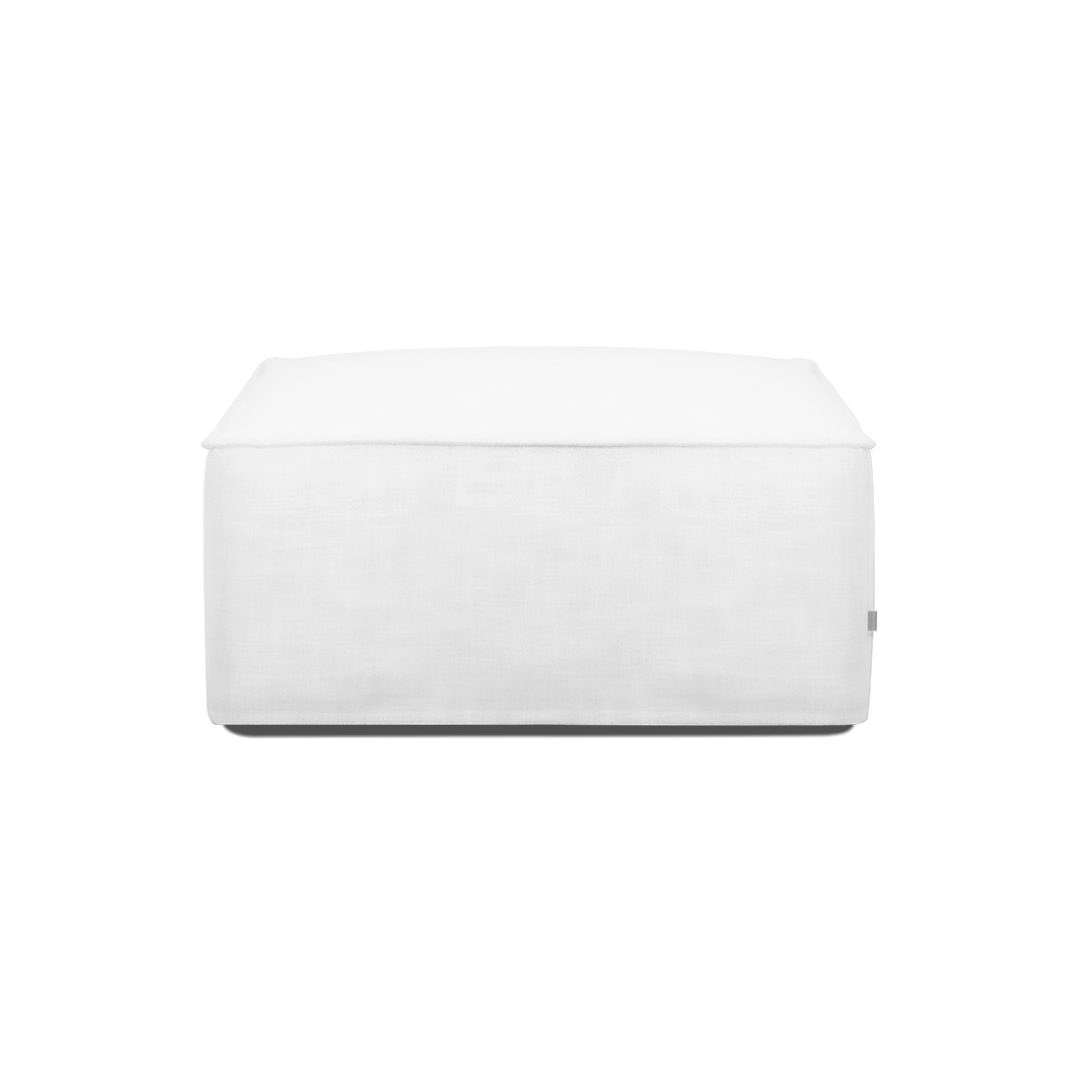 Slipcover for your Zola Square Ottoman *