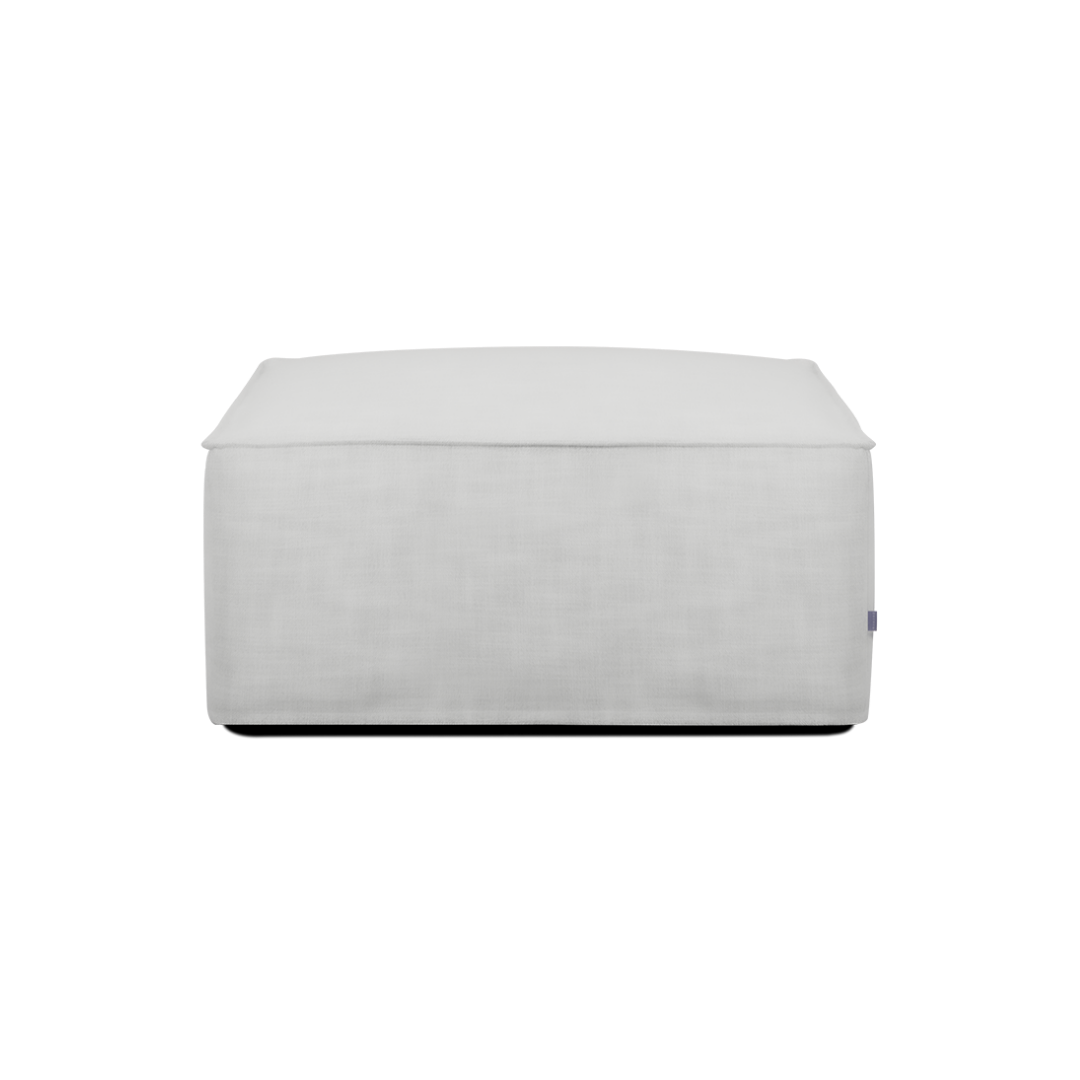 Slipcover for your Zola Square Ottoman *