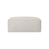 Slipcover for your Zola Square Ottoman *