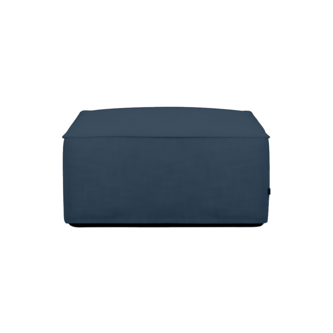 Slipcover for your Zola Square Ottoman *