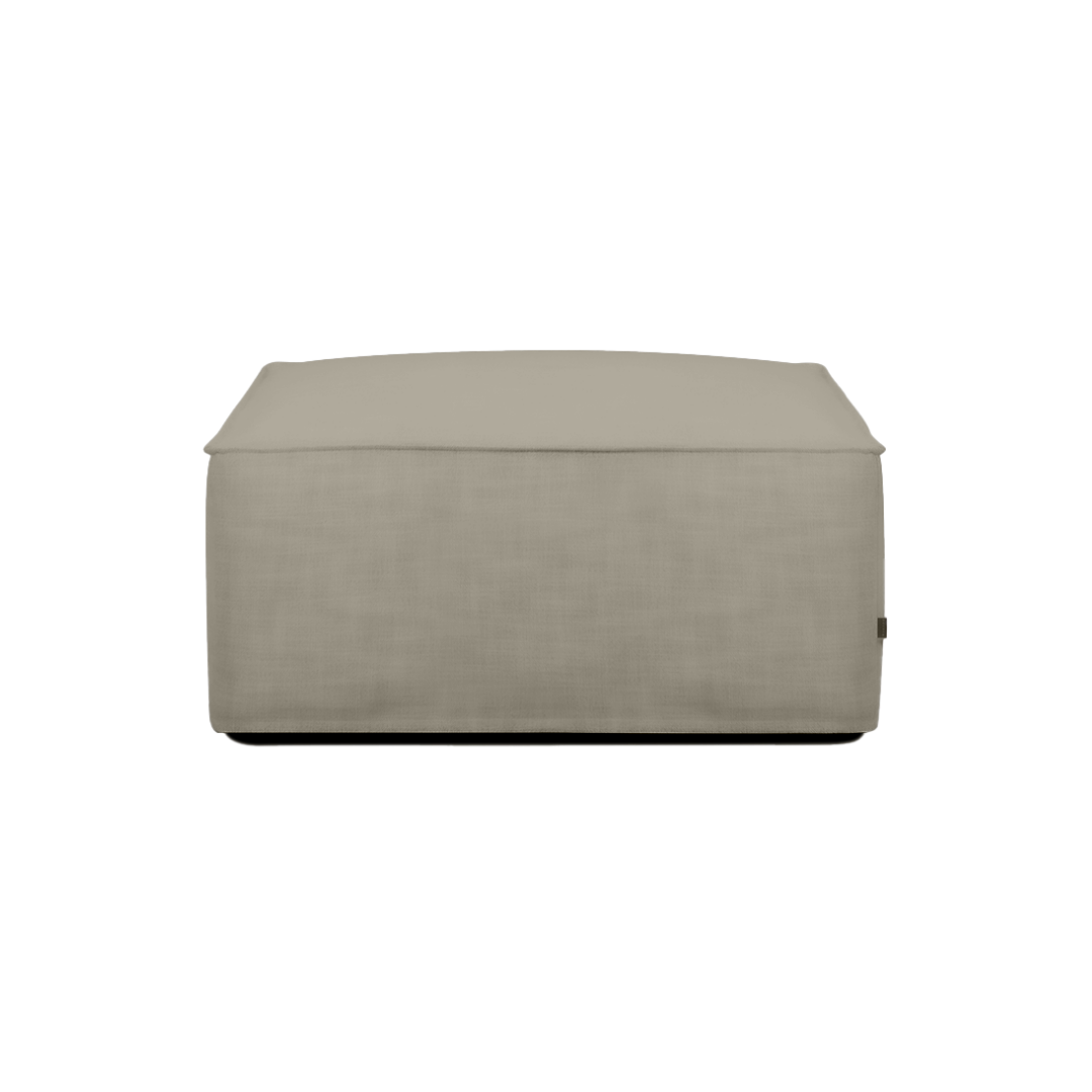 Slipcover for your Zola Square Ottoman *