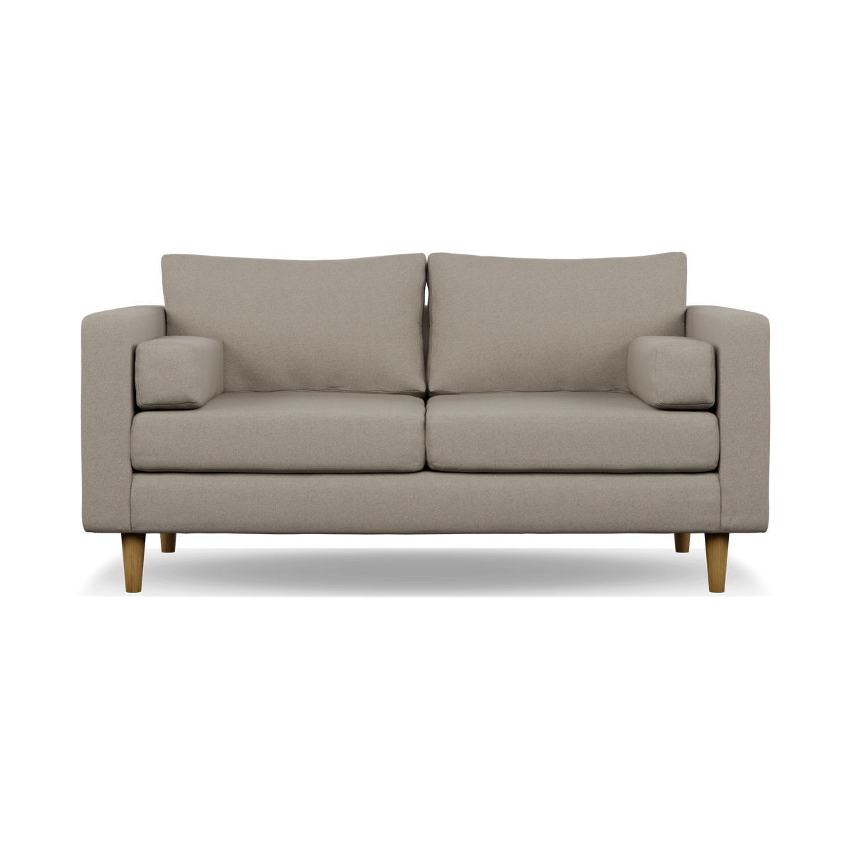 Zozo 2 Seater
