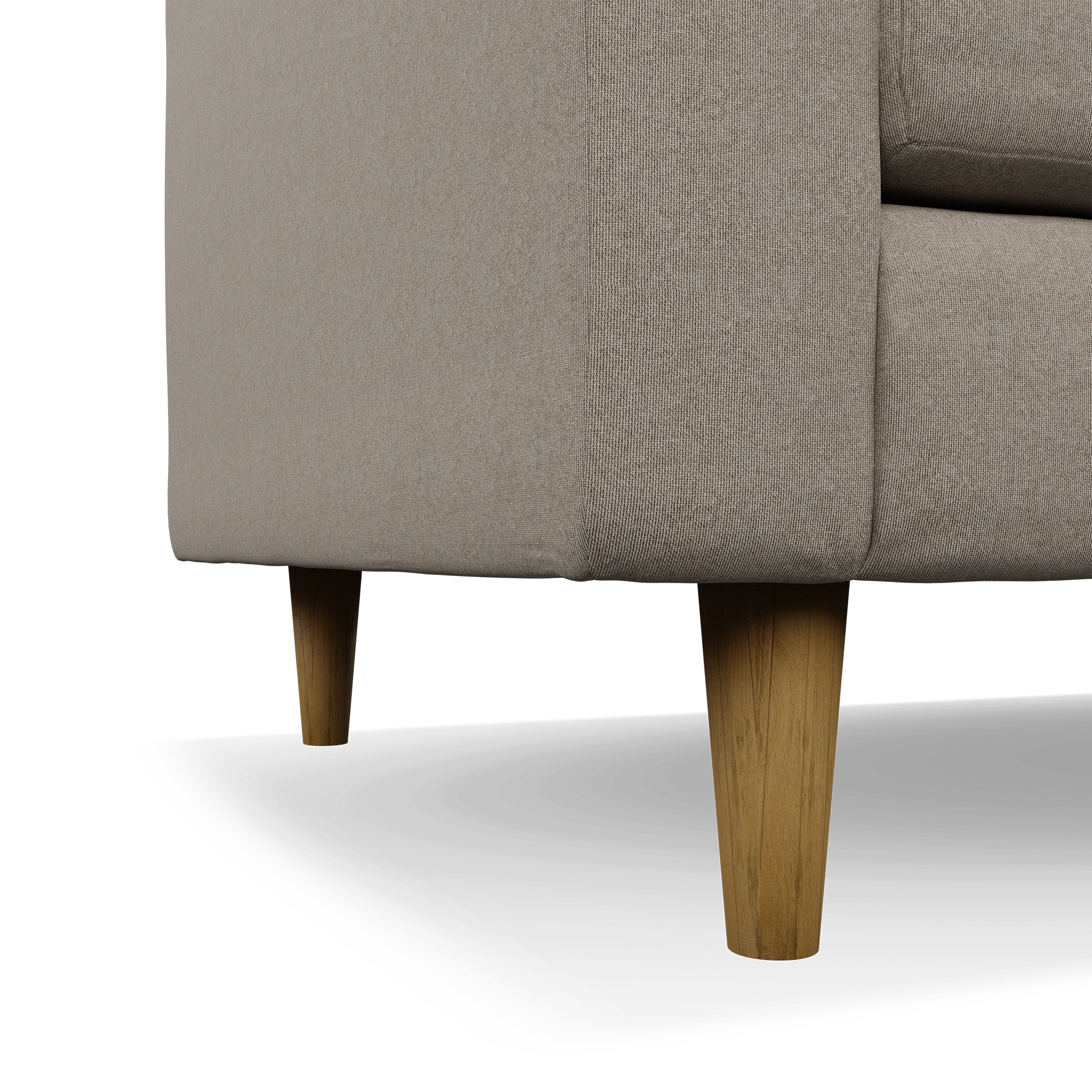 Zozo 2 Seater
